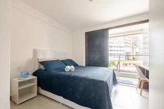 Studio Completo Barra Salvador - 5