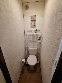 Studio rénové au pied des pistes La Rosiere - 3