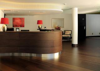 Sercotel Coliseo - Bilbao - 6