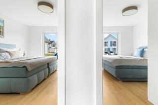 Kerstins-Kleinod,Olpenitz-Resort,Kappeln, gratis Internet, Magenta-TV ,Parkplatz vor dem Haus, 300 Meter zum Strand,Infrarotsauna,ganz neu - 5