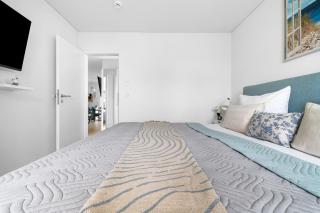 Kerstins-Kleinod,Olpenitz-Resort,Kappeln, gratis Internet, Magenta-TV ,Parkplatz vor dem Haus, 300 Meter zum Strand,Infrarotsauna,ganz neu - Kappeln - 3