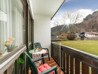 Chiemgau-Comfort B2 Ferienwohnanlage Oberaudorf mit Indoor Pool und Sauna - Oberaudorf - 3