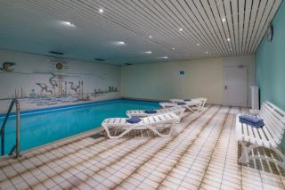 Chiemgau-Comfort B2 Ferienwohnanlage Oberaudorf mit Indoor Pool und Sauna - Oberaudorf - 1