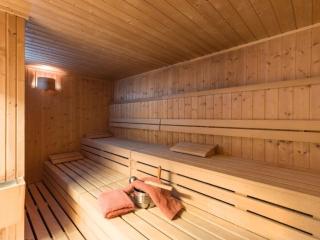 Chiemgau-Comfort B2 Ferienwohnanlage Oberaudorf mit Sauna - 1