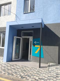ЖК Elaman - Almaty - 9