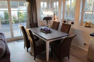 Ferienhaus "Sehnsucht" Störtebekerstr3e - Zingst - 7