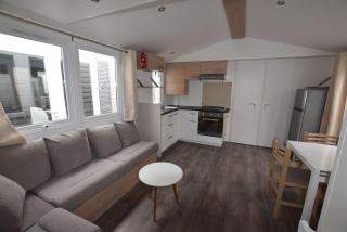 Mobil home camping La Réserve , Gastes 40160 - Gastes - 8