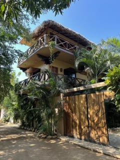 Hotel Gallo de Mar - Puerto Escondido - 7