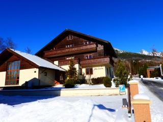 Apartmán Smokovec - Vysoké Tatry - 1