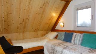 Vakantiehuis BuitenGewoon - 2