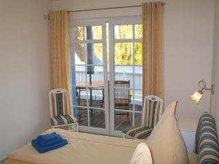 Wellnessresidenz "Klaus Störtebeker" App 15 - Zingst - 3