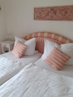 Wellnessresidenz "Klaus Störtebeker" App6 - Zingst - 3