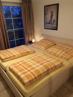 Ferienhaus "Reethus im Eck" Likedeeler Weg 12 - Zingst - 3