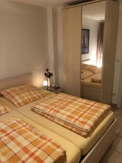 Ferienhaus "Reethus im Eck" Likedeeler Weg 12 - Zingst - 2