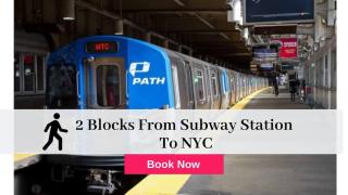 Best Home To Visit NYC-Subway Access - 5