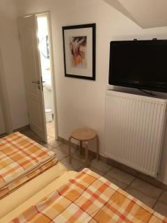 Ferienhaus "Reethus im Eck" Likedeeler Weg 12 - Zingst - 1