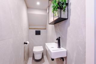 The Nook - Manchester - 4