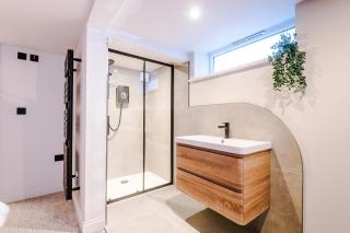 The Nook - Manchester - 7
