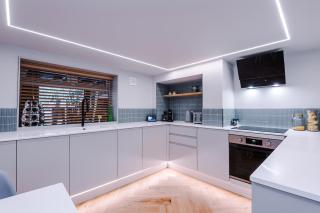 The Nook - Manchester - 2