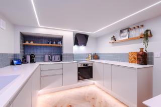 The Nook - Manchester - 3