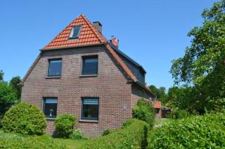 Nordapart Offizier - Butjadingen - 2