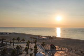 La Petite Mer-Veille avec vue mer et parking privé - Canet-en-Roussillon - 9