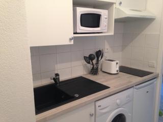 Studio à Anglet avec piscine dans résidence privée - Anglet - 9