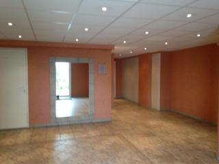 Studio à Anglet avec piscine dans résidence privée - Anglet - 6