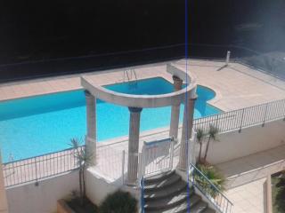 Studio à Anglet avec piscine dans résidence privée - Anglet - 5