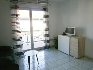 Studio à Anglet avec piscine dans résidence privée - Anglet - 3