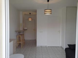 Studio à Anglet avec piscine dans résidence privée - Anglet - 2