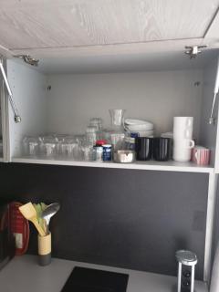 Apt 4 couchages proche plage dans residence - 2