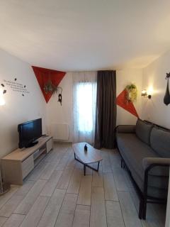 Ideal apart pour 4 a Disneyland - 2