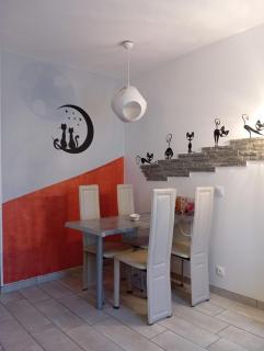 Ideal apart pour 4 a Disneyland - 1