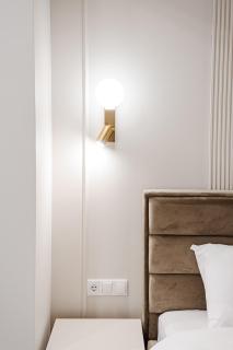 Eminescu Residence! - Chişinău - 8