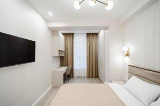 Eminescu Residence! - Chişinău - 3