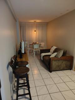 Flat charmoso vista mar - Recife - 7