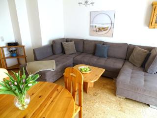 Ferienhof Specht - Ferienhaus Anna FeWo 2 - Dahme - 5