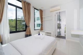 Kamala Regent - 4 Bedrooms Apartment - Kamala Beach - 5