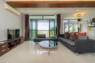Kamala Regent - 4 Bedrooms Apartment - Kamala Beach - 4