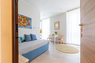 La casa di Tessa - Navigli Apartments - Milan - 6