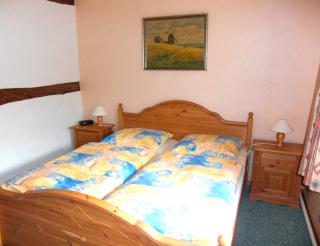 Wohnung in Ulrichshusen - - 7