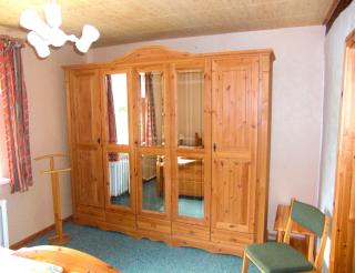 Wohnung in Ulrichshusen - - 4