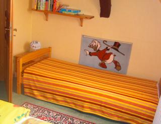 Wohnung in Ulrichshusen - - 3