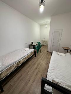 Kerben House - Naryn - 3