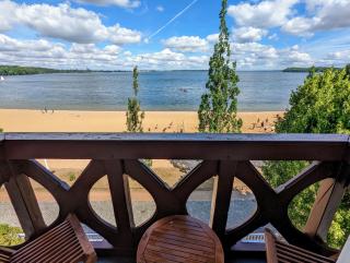 Ferienwohnung "Villa am Strand" am Schweriner See - Schwerin - 7