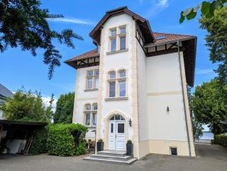 Ferienwohnung "Villa am Strand" am Schweriner See - 8