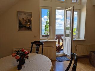 Ferienwohnung "Villa am Strand" am Schweriner See - Schwerin - 6
