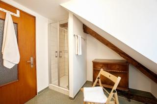Quellenhof - Wohnen im Denkmal - Wohnung BURG - Blankenheim - 7