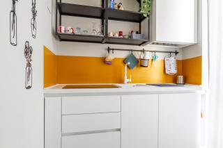 La casa di Tessa - Navigli Apartments - Milan - 3
